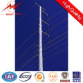 5m Steel Pole for Power Distribution